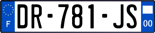 DR-781-JS