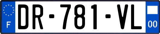 DR-781-VL