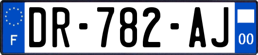 DR-782-AJ