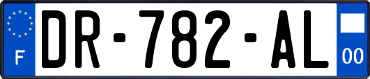 DR-782-AL