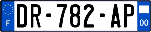 DR-782-AP