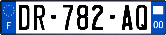 DR-782-AQ