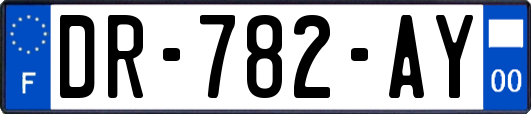 DR-782-AY