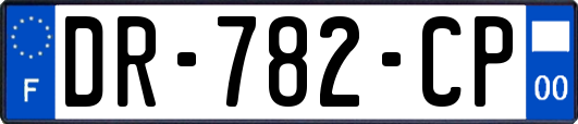 DR-782-CP