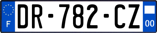 DR-782-CZ