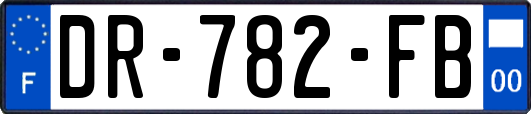 DR-782-FB