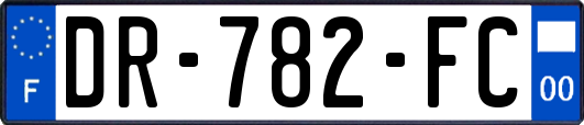 DR-782-FC