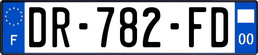 DR-782-FD