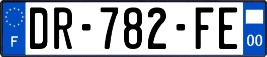 DR-782-FE