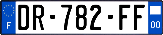 DR-782-FF