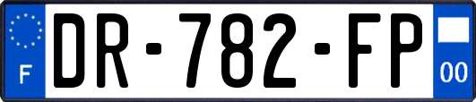 DR-782-FP