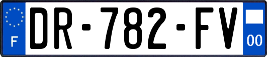 DR-782-FV