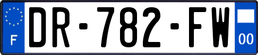 DR-782-FW