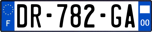 DR-782-GA