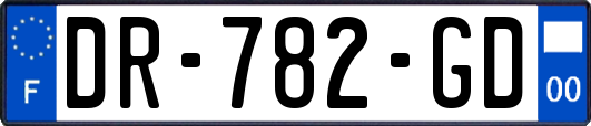 DR-782-GD