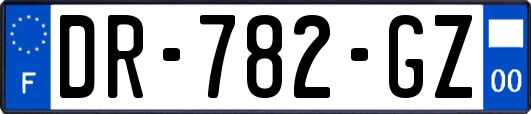 DR-782-GZ