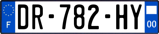 DR-782-HY