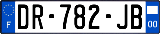 DR-782-JB