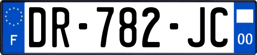 DR-782-JC