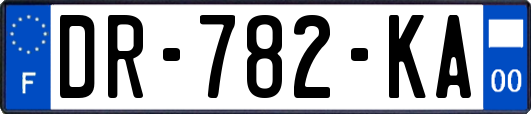 DR-782-KA
