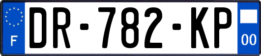 DR-782-KP