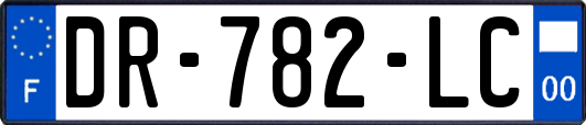 DR-782-LC