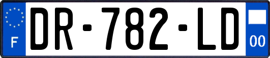DR-782-LD