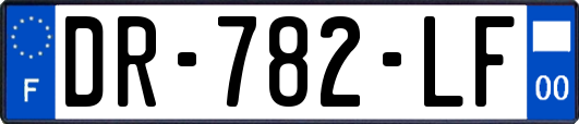 DR-782-LF