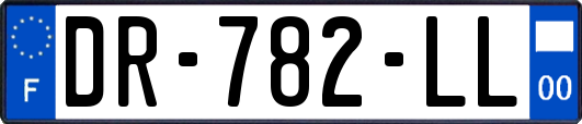 DR-782-LL