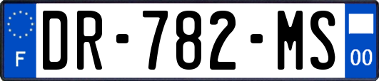 DR-782-MS