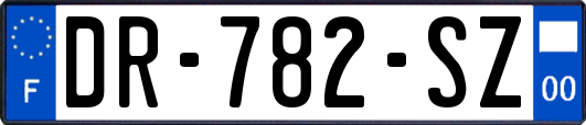 DR-782-SZ