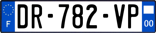 DR-782-VP