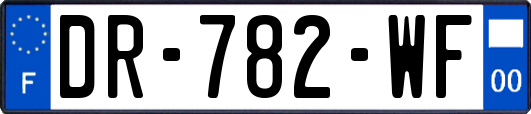 DR-782-WF