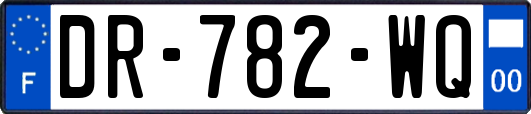 DR-782-WQ