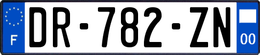 DR-782-ZN