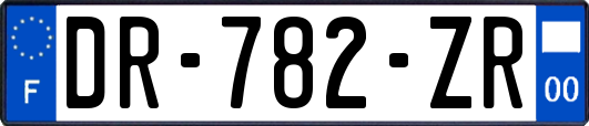 DR-782-ZR