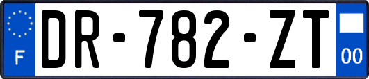 DR-782-ZT