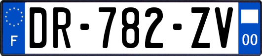 DR-782-ZV