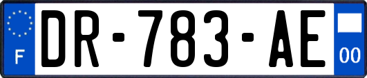 DR-783-AE