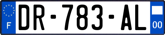 DR-783-AL