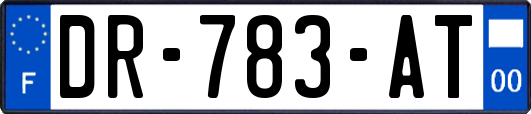DR-783-AT