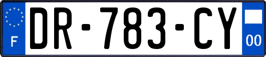 DR-783-CY
