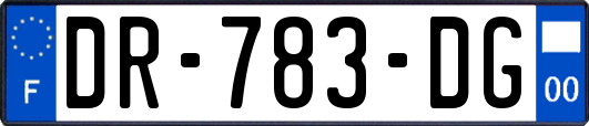 DR-783-DG