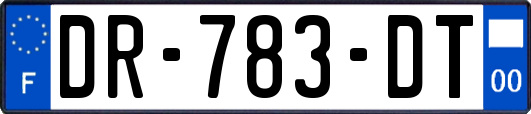 DR-783-DT