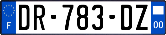 DR-783-DZ