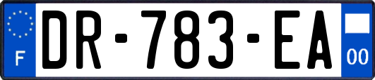 DR-783-EA