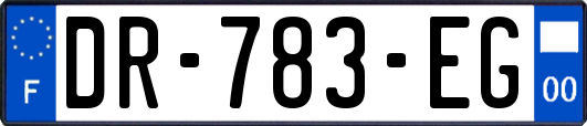 DR-783-EG