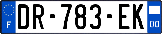 DR-783-EK