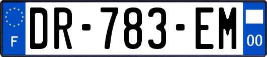 DR-783-EM