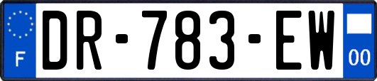 DR-783-EW